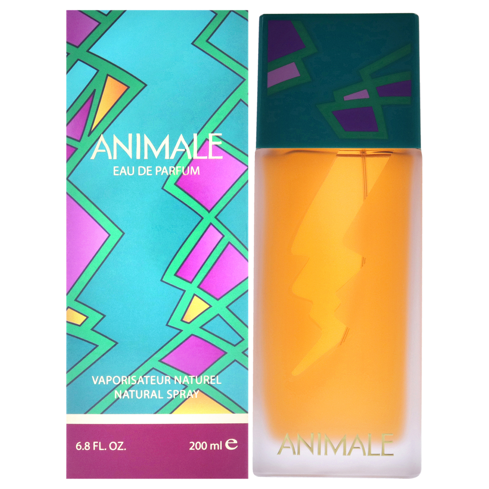 Animale BY Animale for Women 6.8 oz EDP Spray